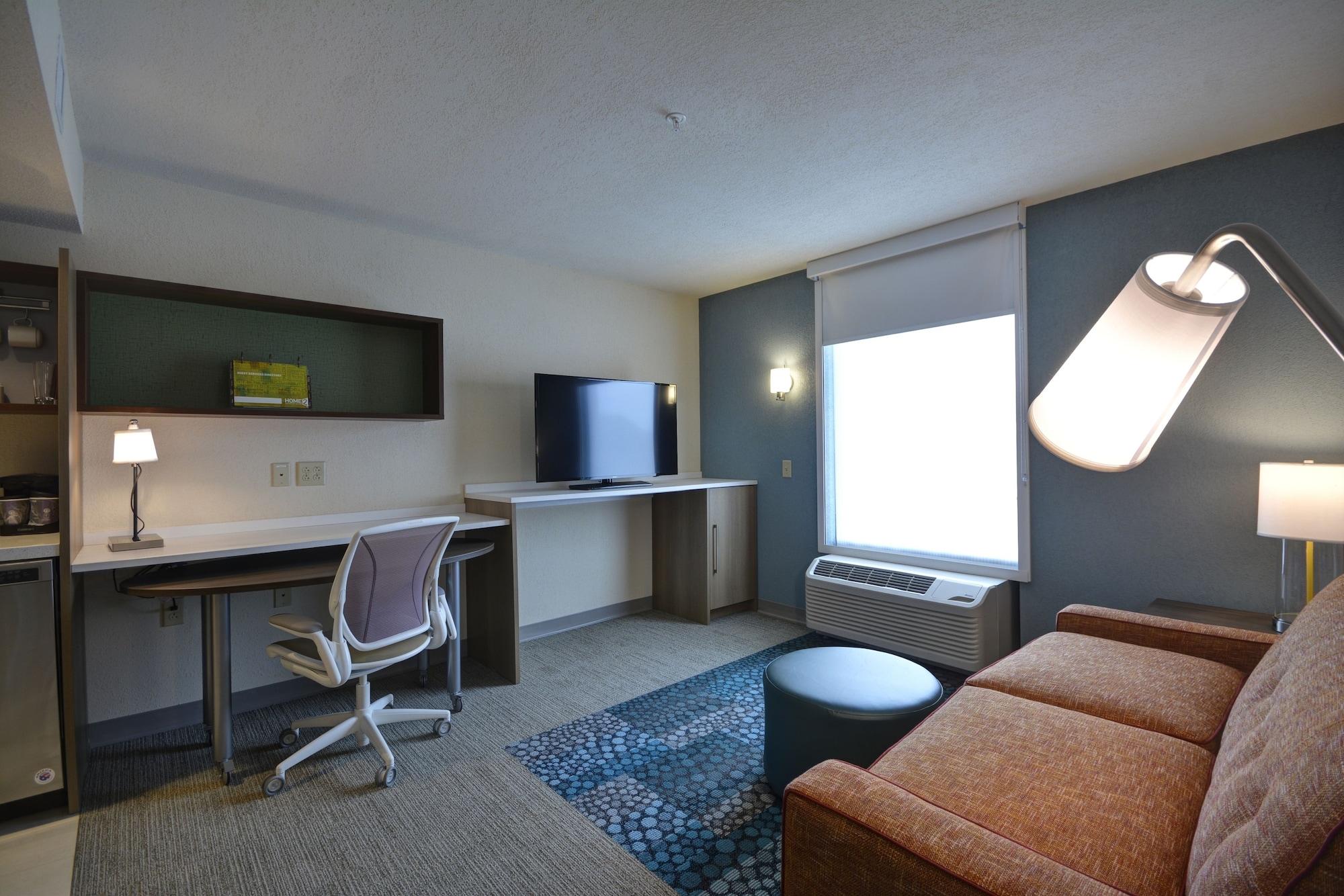 Home2 Suites By Hilton Portland Airport South Portland Exteriör bild